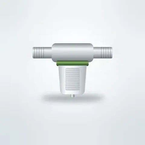 Mrežasti filter 3/4", 120 mesh